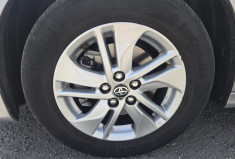 Toyota Yaris 116h Dynamic Business MC24 * Carplay * Caméra * Clim Auto