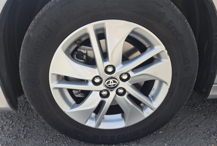 Toyota Yaris 116h Dynamic Business MC24 * Carplay * Caméra * Clim Auto