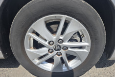 Toyota Yaris 116h Dynamic Business MC24 * Carplay * Caméra * Clim Auto