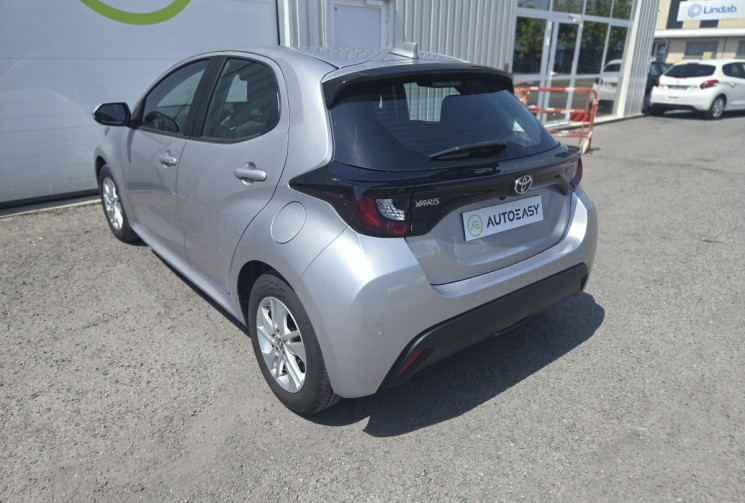 Toyota Yaris 116h Dynamic Business MC24 * Carplay * Caméra * Clim Auto