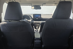 Toyota Yaris 116h Dynamic Business MC24 * Carplay * Caméra * Clim Auto