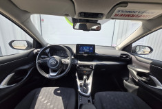 Toyota Yaris 116h Dynamic Business MC24 * Carplay * Caméra * Clim Auto