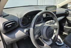 Toyota Yaris 116h Dynamic Business MC24 * Carplay * Caméra * Clim Auto