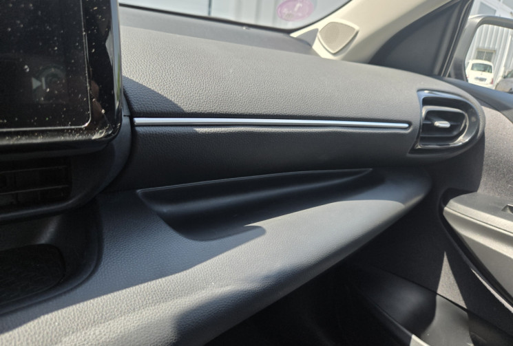 Toyota Yaris 116h Dynamic Business MC24 * Carplay * Caméra * Clim Auto