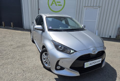 Toyota Yaris 116h Dynamic Business MC24 * Carplay * Caméra * Clim Auto