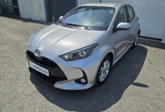 Toyota Yaris 116h Dynamic Business MC24 * Carplay * Caméra * Clim Auto