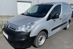 Citroën Berlingo Ph 2 1.6 HDi  75 CV 
