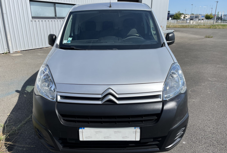 Citroën Berlingo Ph 2 1.6 HDi  75 CV 