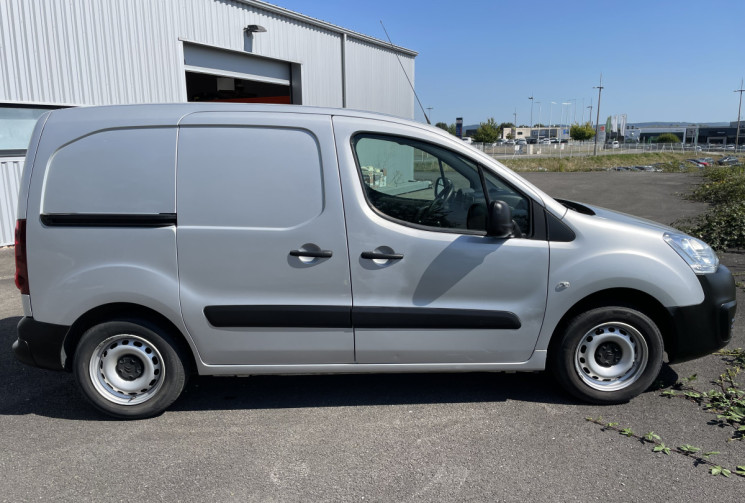 Citroën Berlingo Ph 2 1.6 HDi  75 CV 