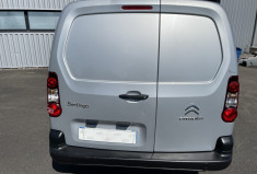 Citroën Berlingo Ph 2 1.6 HDi  75 CV 