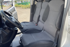 Citroën Berlingo Ph 2 1.6 HDi  75 CV 