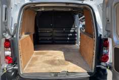 Citroën Berlingo Ph 2 1.6 HDi  75 CV 