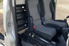 Citroën Berlingo Ph 2 1.6 HDi  75 CV 