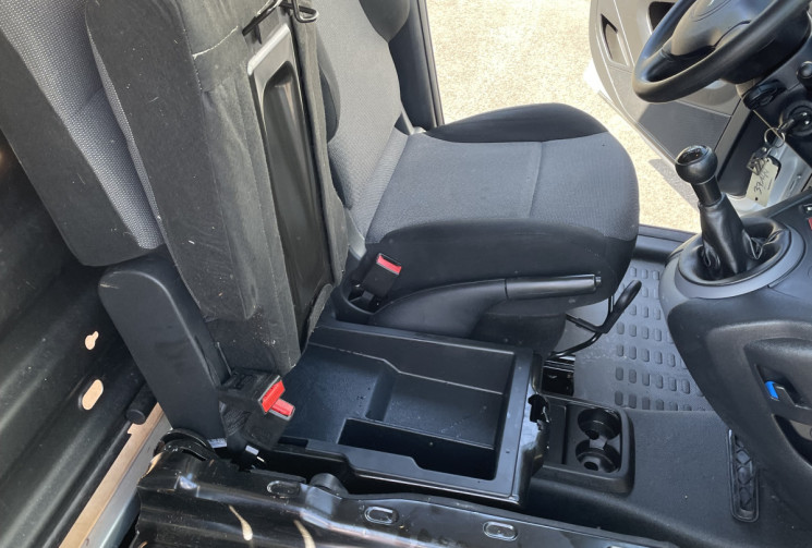 Citroën Berlingo Ph 2 1.6 HDi  75 CV 