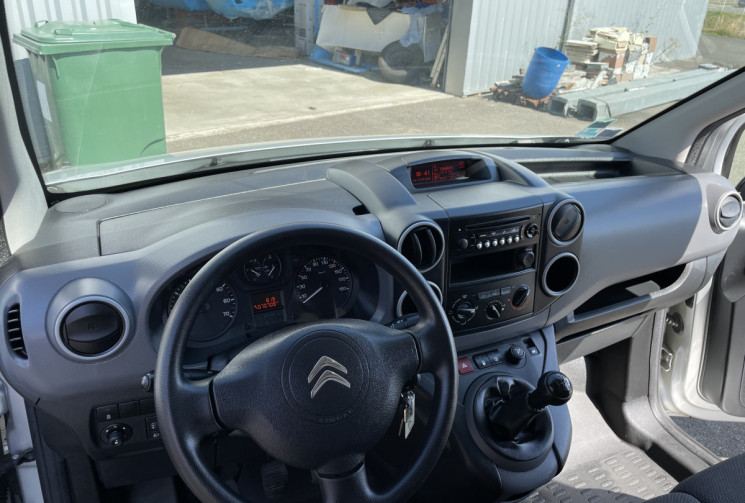 Citroën Berlingo Ph 2 1.6 HDi  75 CV 
