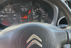 Citroën Berlingo Ph 2 1.6 HDi  75 CV 