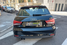 Audi A1 1.4 TFSI 125 CH AMBITION S TRONIC 47800 KMS