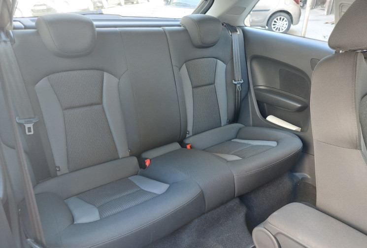 Audi A1 1.4 TFSI 125 CH AMBITION S TRONIC 47800 KMS
