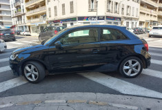 Audi A1 1.4 TFSI 125 CH AMBITION S TRONIC 47800 KMS