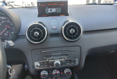 Audi A1 1.4 TFSI 125 CH AMBITION S TRONIC 47800 KMS