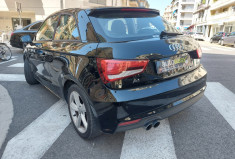 Audi A1 1.4 TFSI 125 CH AMBITION S TRONIC 47800 KMS