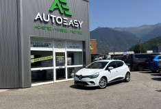 Renault Clio IV 1.5 dci Limited