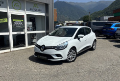 Renault Clio IV 1.5 dci Limited