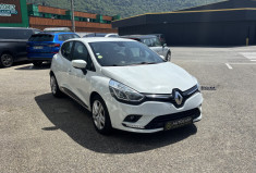 Renault Clio IV 1.5 dci Limited
