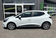 Renault Clio IV 1.5 dci Limited