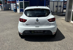 Renault Clio IV 1.5 dci Limited