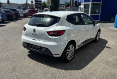 Renault Clio IV 1.5 dci Limited