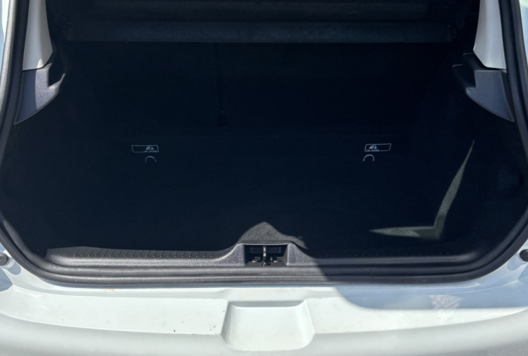 Renault Clio IV 1.5 dci Limited