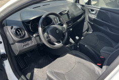 Renault Clio IV 1.5 dci Limited