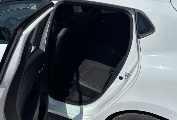 Renault Clio IV 1.5 dci Limited