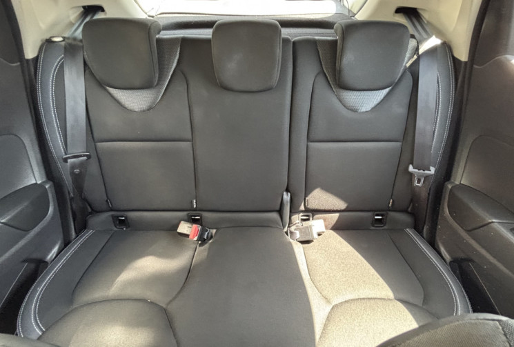 Renault Clio IV 1.5 dci Limited