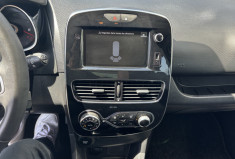 Renault Clio IV 1.5 dci Limited