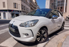 Citroën DS3 1.6E HDI 92 CH SO CHIC DISTRI NEUVE