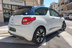 Citroën DS3 1.6E HDI 92 CH SO CHIC DISTRI NEUVE