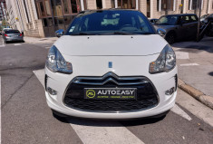 Citroën DS3 1.6E HDI 92 CH SO CHIC DISTRI NEUVE