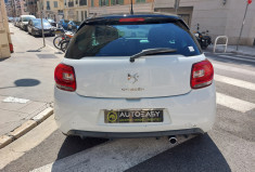 Citroën DS3 1.6E HDI 92 CH SO CHIC DISTRI NEUVE