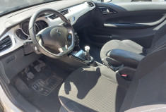 Citroën DS3 1.6E HDI 92 CH SO CHIC DISTRI NEUVE