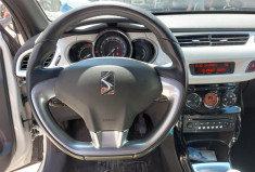 Citroën DS3 1.6E HDI 92 CH SO CHIC DISTRI NEUVE