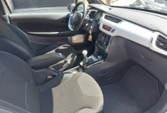 Citroën DS3 1.6E HDI 92 CH SO CHIC DISTRI NEUVE