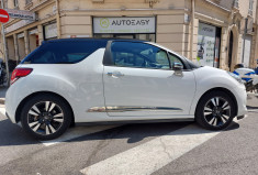 Citroën DS3 1.6E HDI 92 CH SO CHIC DISTRI NEUVE