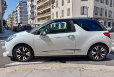 Citroën DS3 1.6E HDI 92 CH SO CHIC DISTRI NEUVE