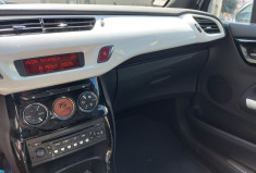 Citroën DS3 1.6E HDI 92 CH SO CHIC DISTRI NEUVE