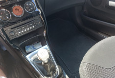 Citroën DS3 1.6E HDI 92 CH SO CHIC DISTRI NEUVE