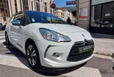 Citroën DS3 1.6E HDI 92 CH SO CHIC DISTRI NEUVE