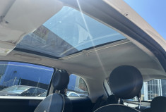 FIAT 500 II (2) 1.2 8V 69 Ch LOUNGE * TOIT PANORAMIQUE * RADAR ARR