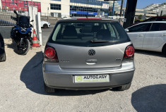 Volkswagen Polo IV (2) TDI 70 Ch CUP 2007 5P